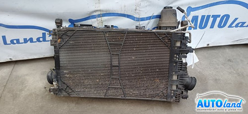 Radiator Intercooler 13241751 2.0 CDTI Opel INSIGNIA 2008