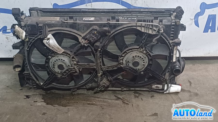 Radiator Intercooler 13241751 2.0 CDTI Opel INSIGNIA 2008