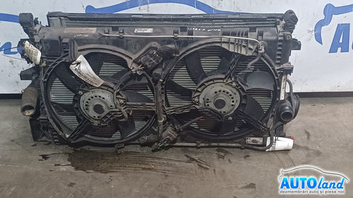 Radiator Intercooler 13241751 2.0 CDTI Opel INSIGNIA 2008