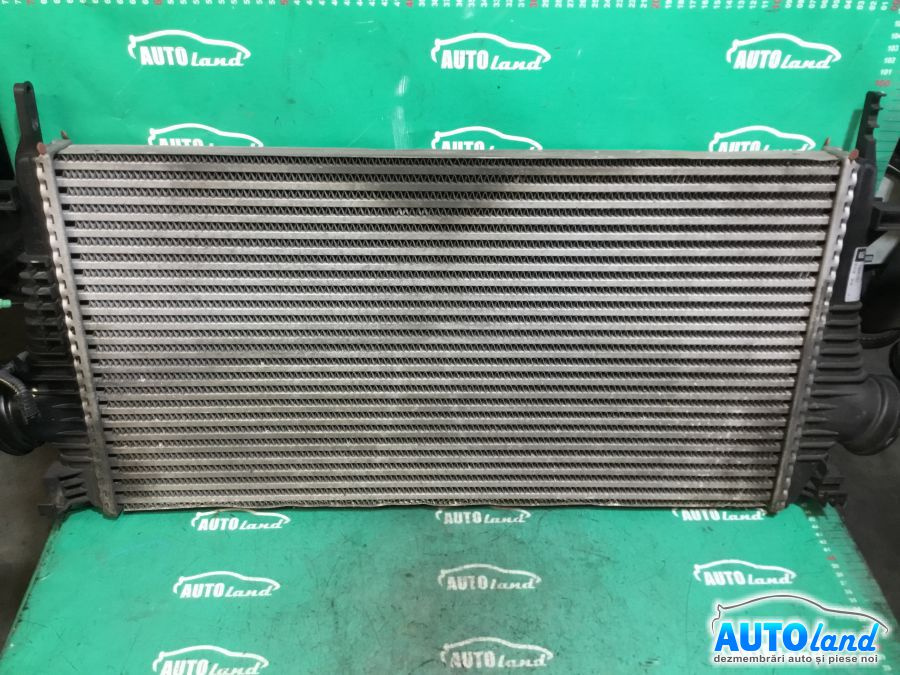 Radiator Intercooler 13241751 2.0 D Opel INSIGNIA 2008