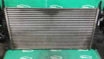 Radiator Intercooler 13241751 2.0 D Opel INSIGNIA ...