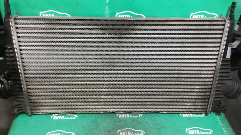 Radiator Intercooler 13241751 2.0 D Opel INSIGNIA 2008