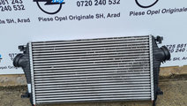 Radiator intercooler 13241751 Opel Insignia 2.0 cd...