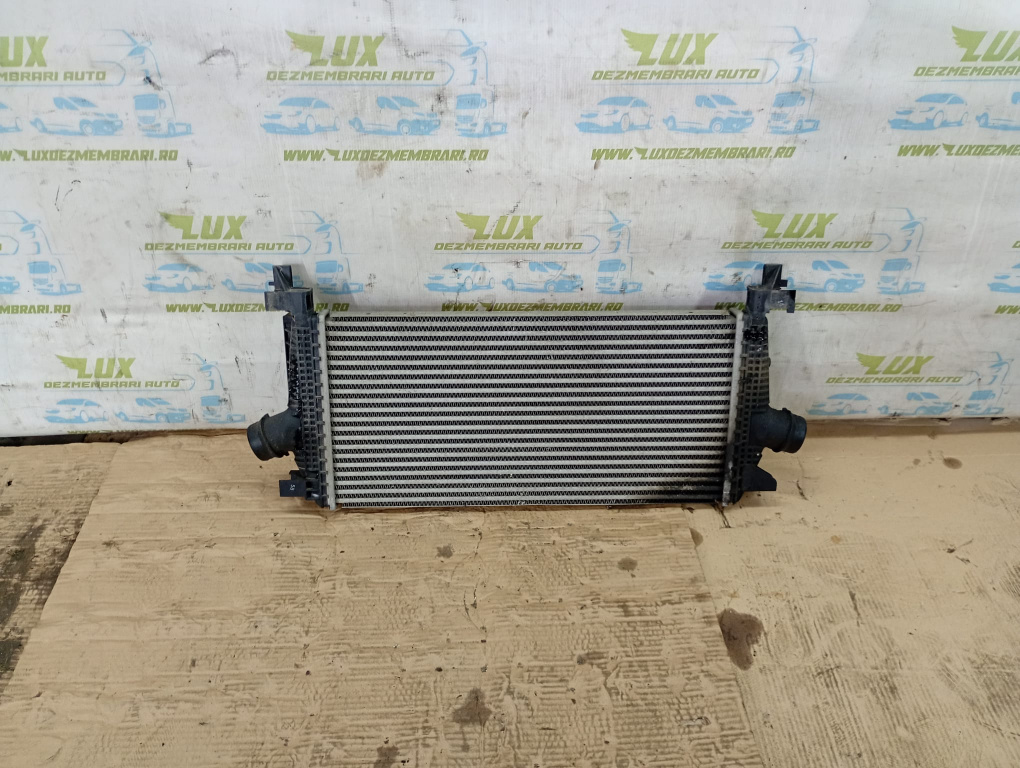 Radiator intercooler 13267646 1.7 cdti Opel Astra J [2009 - 2012]