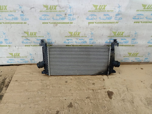 Radiator intercooler 13267646 1.7 cdti Opel Astra J [2009 - 2012]