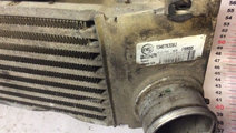 Radiator Intercooler 1340763080 2.3 JTD Iveco Dail...