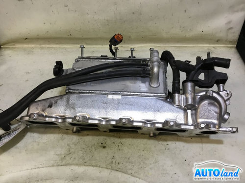 Radiator Intercooler 140038639r 1.7 DCI Renault KADJAR 2015