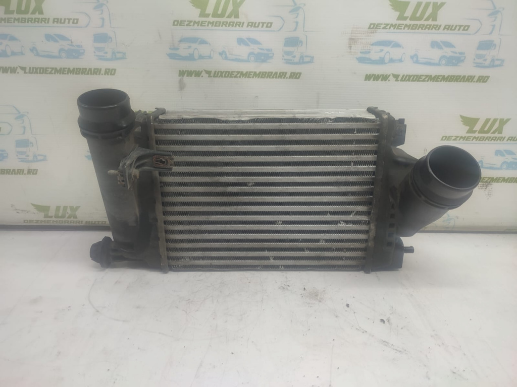 Radiator intercooler 14461-4eb0a 1.6 dci R9M Nissan Qashqai 2 J11 [2013 - 2020] 1.6 dci R9M