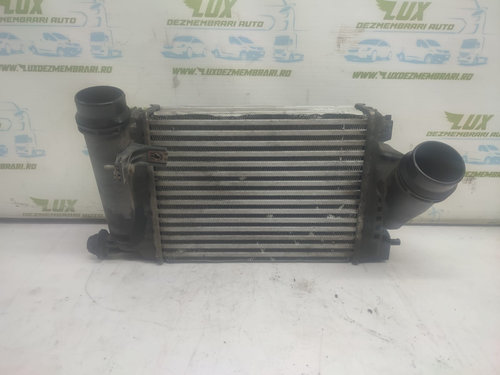 Radiator intercooler 14461-4eb0a 1.6 dci R9M Nissan Qashqai 2 J11 [2013 - 2020] 1.6 dci R9M