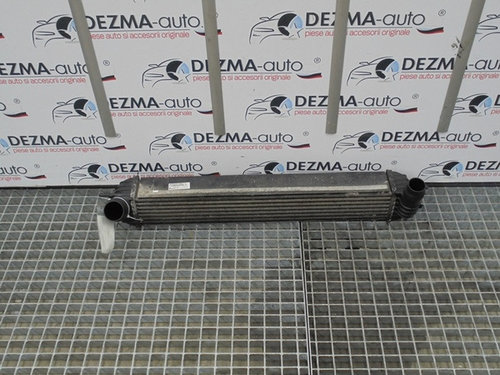 Radiator intercooler, 144610001N, Renault Laguna 3 combi 2.0dci