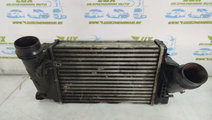 Radiator intercooler 144614eb1a 1.6 dci Nissan Qas...