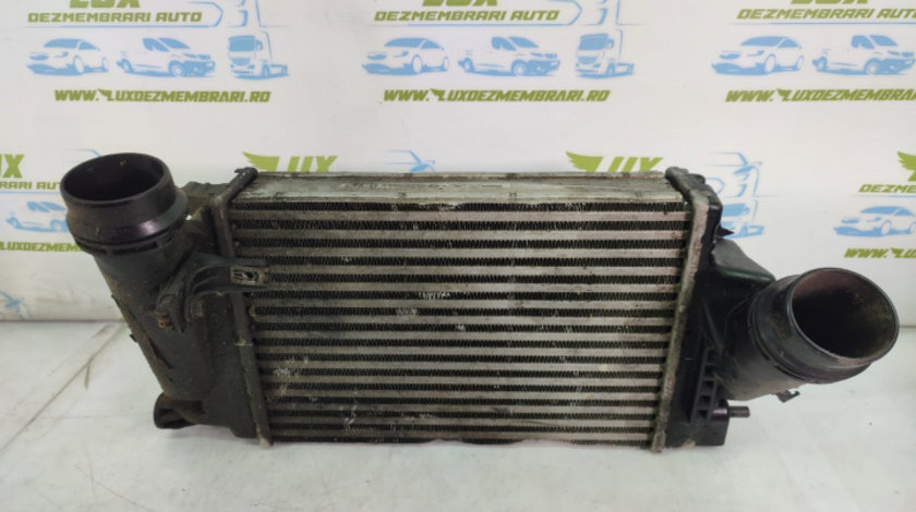 Radiator intercooler 144614eb1a 1.6 dci Nissan Qashqai 2 J11 [2013 - 2020]