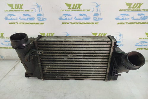 Radiator intercooler 144614eb1a 1.6 dci Renault Megane 4 [2016 - 2020]