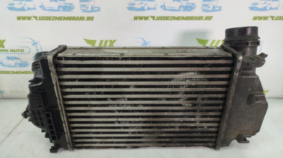 Radiator intercooler 144614eb1a 1.6 dci Renault Kadjar [2015 - 2018]