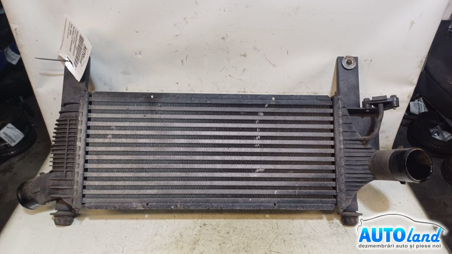 Radiator Intercooler 14461eb360 2.5 Diesel Nissan NAVARA D40 2004