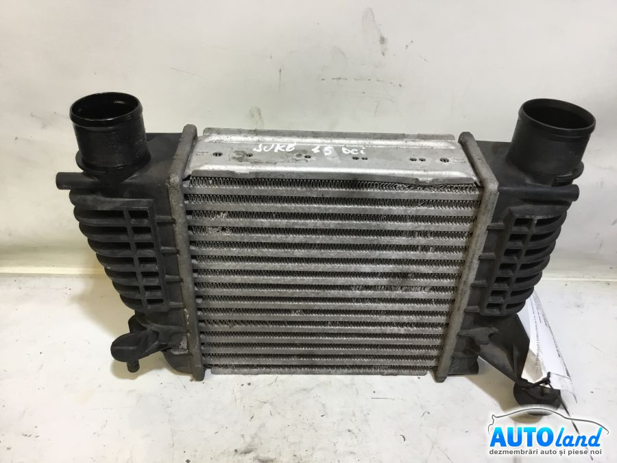 Radiator Intercooler 14461em00a 1.5 DCI Nissan JUKE 2010