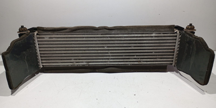 Radiator intercooler 144624JA1B 2.3dci Mercedes-Benz X-Class [2017 - 2020]