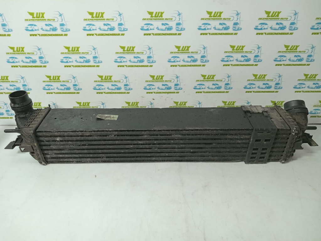 Radiator intercooler 144960001r 2.0 dci M9R Renault Laguna 3 [2007 - 2011]
