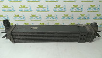 Radiator intercooler 144960001r 2.0 dci M9R Renaul...