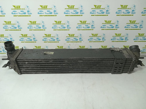 Radiator intercooler 144960001r 2.0 dci M9R Renault Laguna 3 [2007 - 2011]