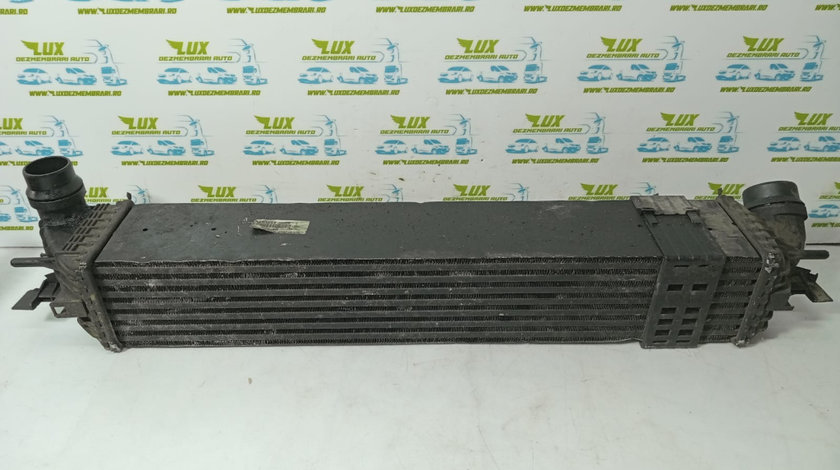 Radiator intercooler 144960001r 2.0 dci M9R Renault Laguna 3 [2007 - 2011]