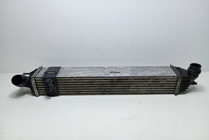 Radiator intercooler 144960001R Renault Laguna 3 [2007 - 2011]