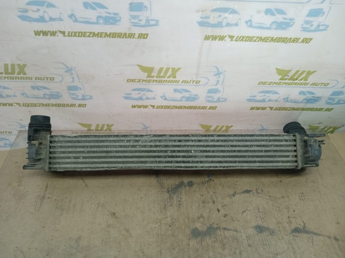Radiator intercooler 144960006r 1.5 dci K9K Renault Scenic 3 [2009 - 2012]