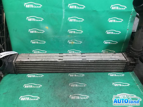 Radiator Intercooler 144960006r 1.5 DCI Renault SCENIC III JZ0/1 2009