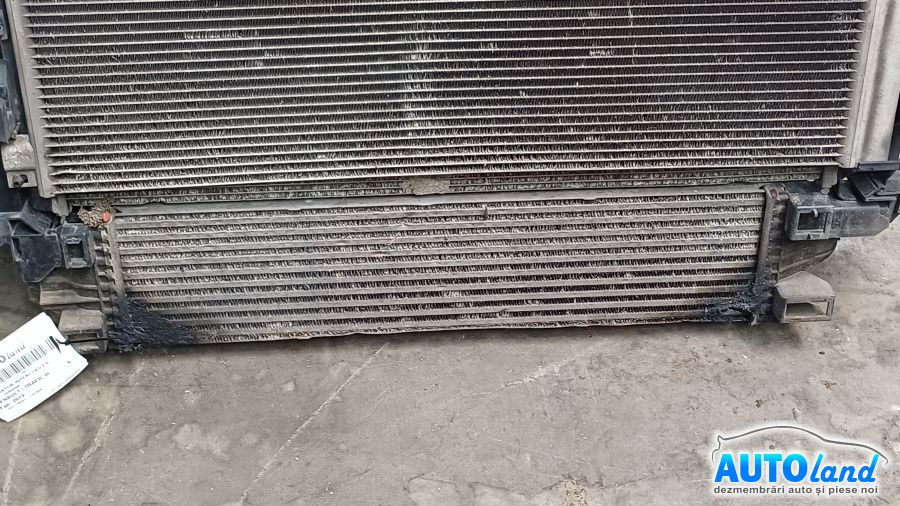 Radiator Intercooler 144960050r 1.6 D Renault TRAFIC III 2013