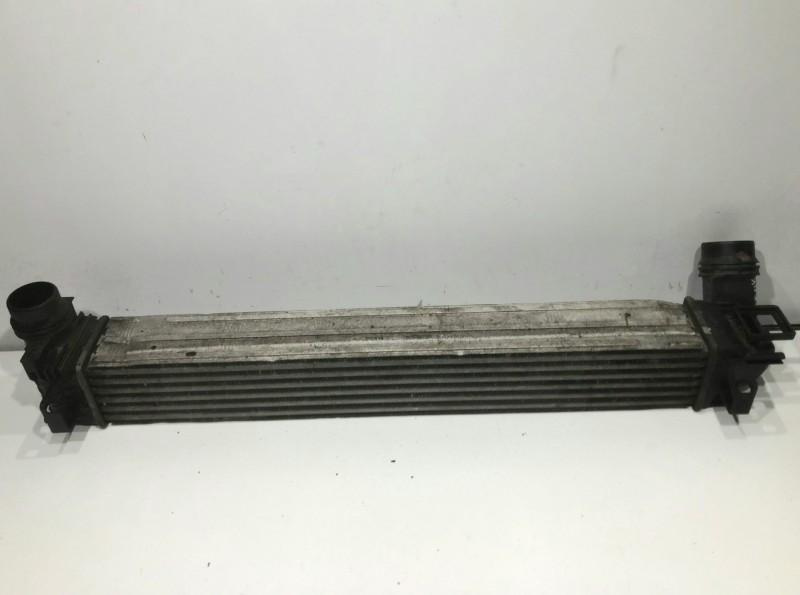 Radiator intercooler 144961285r Renault Scenic 3 [2009 - 2012]