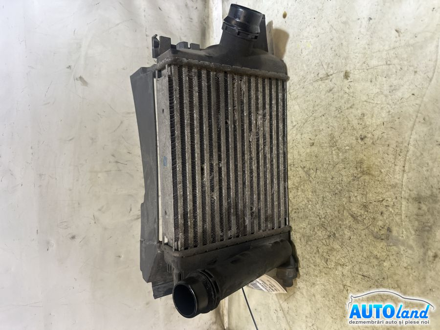 Radiator Intercooler 144963014r 0.9 Tce Dacia LOGAN II 2012