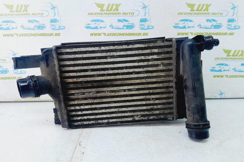 Radiator intercooler 144963014r 0.9 tce Dacia Dokker [2012 - 2017]