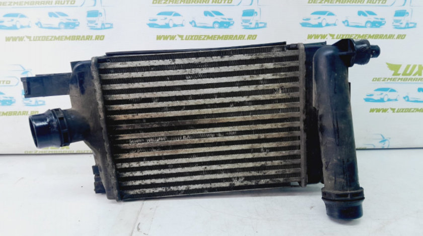 Radiator intercooler 144963014r 0.9 tce Dacia Sandero 2 [2013 - 2016]