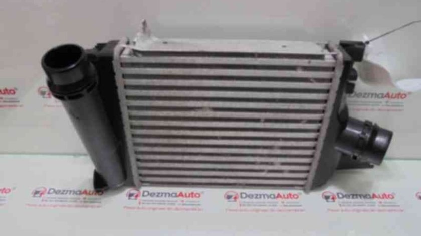 Radiator intercooler, 144963014R, Dacia Logan (LS) 0.9TCE