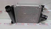 Radiator intercooler, 144963014R, Dacia Logan Expr...