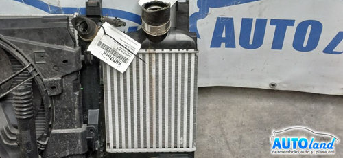 Radiator Intercooler 144963014r Renault CLIO IV 2012