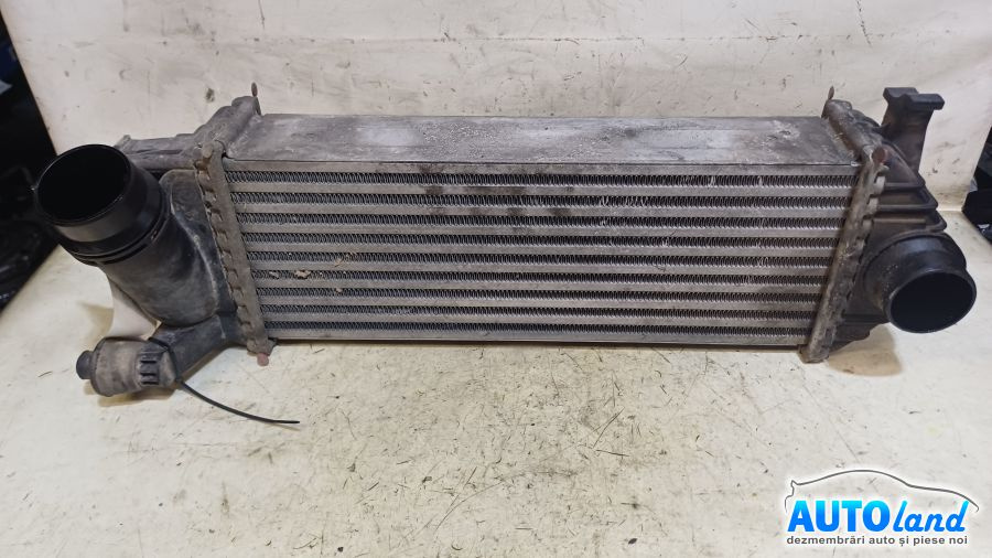 Radiator Intercooler 144963234r 1.5 DCI Renault KANGOO KW0/1 2008