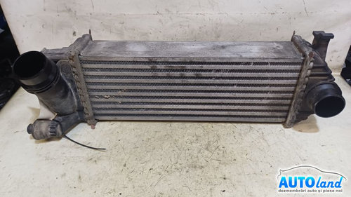 Radiator Intercooler 144963234r 1.5 DCI Renault KANGOO KW0/1 2008