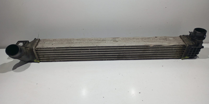 Radiator intercooler 144964990r 1.5 dci Renault Scenic 3 [facelift] [2012 - 2013]