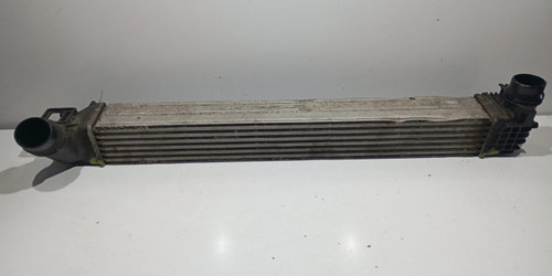 Radiator intercooler 144964990r 1.5 dci Renault Scenic 3 [facelift] [2012 - 2013]