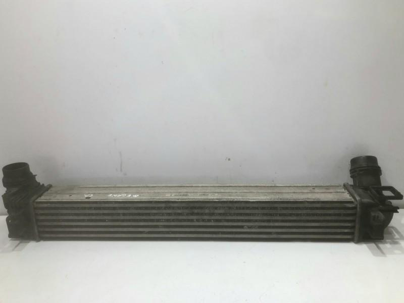 Radiator intercooler 144964990r Renault Megane 3 [facelift] [2012 - 2014]