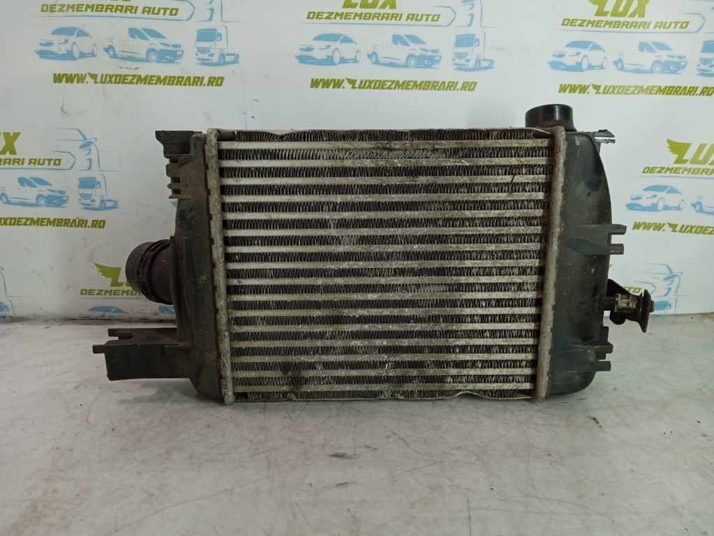 Radiator intercooler 144965154R 1.5 dci K9K Dacia Logan 2 [2013 - 2016]