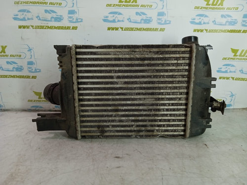 Radiator intercooler 144965154R 1.5 dci K9K Renault Clio 4 [2012 - 2020]