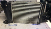 Radiator Intercooler 144965154r 1.5 DCI Renault CA...