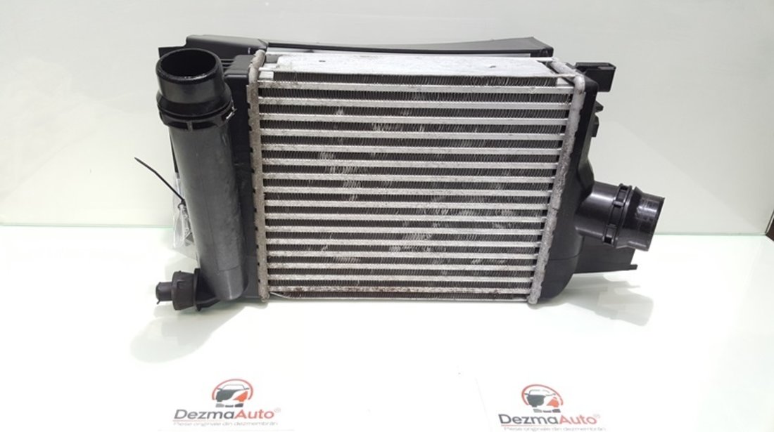 Radiator intercooler 144965154R, Dacia Sandero 2, 1.5 dci
