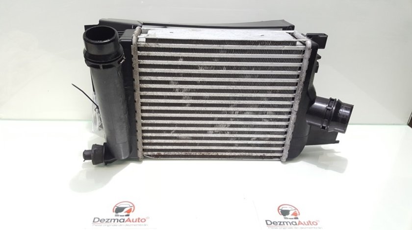 Radiator intercooler 144965154R, Dacia Sandero 2, 1.5 dci