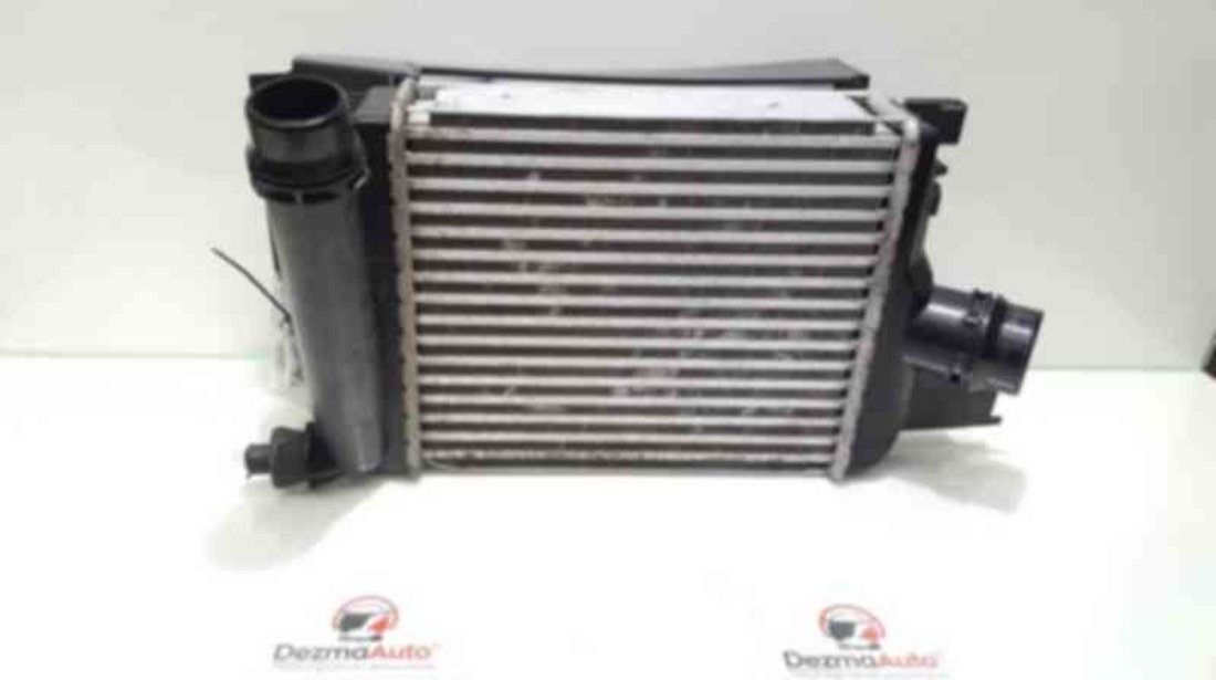 Radiator intercooler, 144965154R, Dacia Sandero 2, 1.5 dci (id:336692)