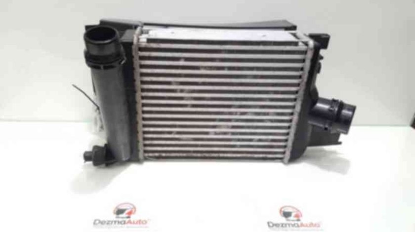 Radiator intercooler, 144965154R, Dacia Sandero 2, 1.5 dci (id:336692)
