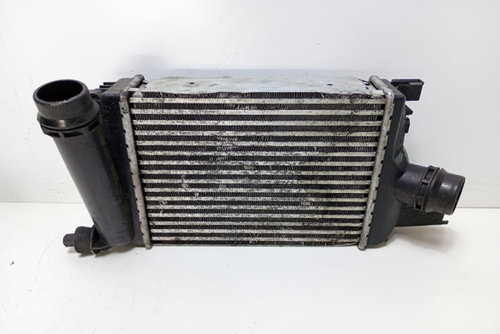 Radiator Intercooler 144965154R Renault Captur