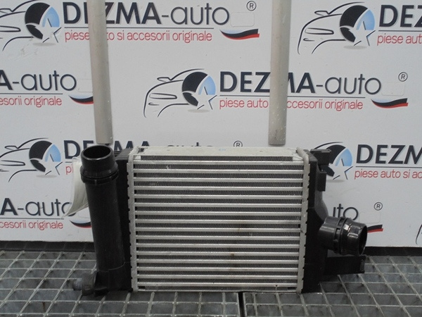 Radiator intercooler, 144966051R, Dacia Duster, 1.5 dci (id:255049)
